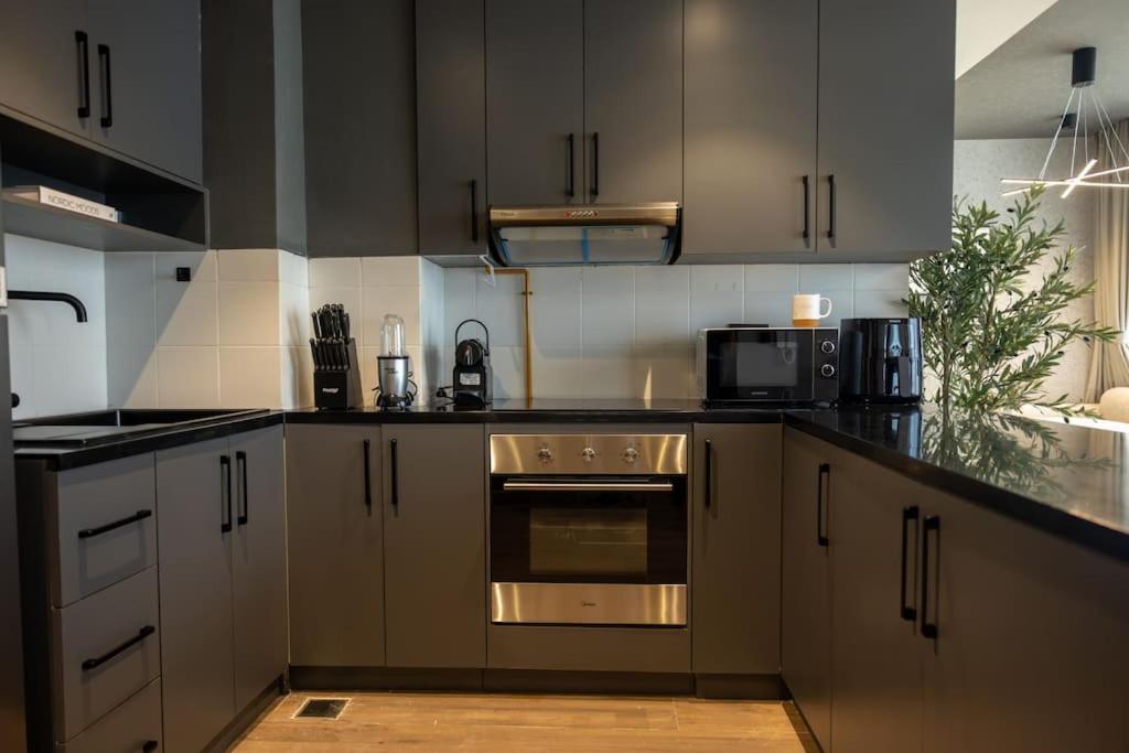Appartement Welhome - Loci Residences