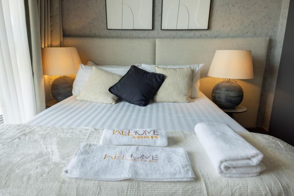 Welhome - Loci Residences Appartement *