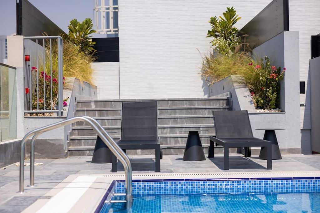 Welhome - Loci Residences Appartement Dubaï