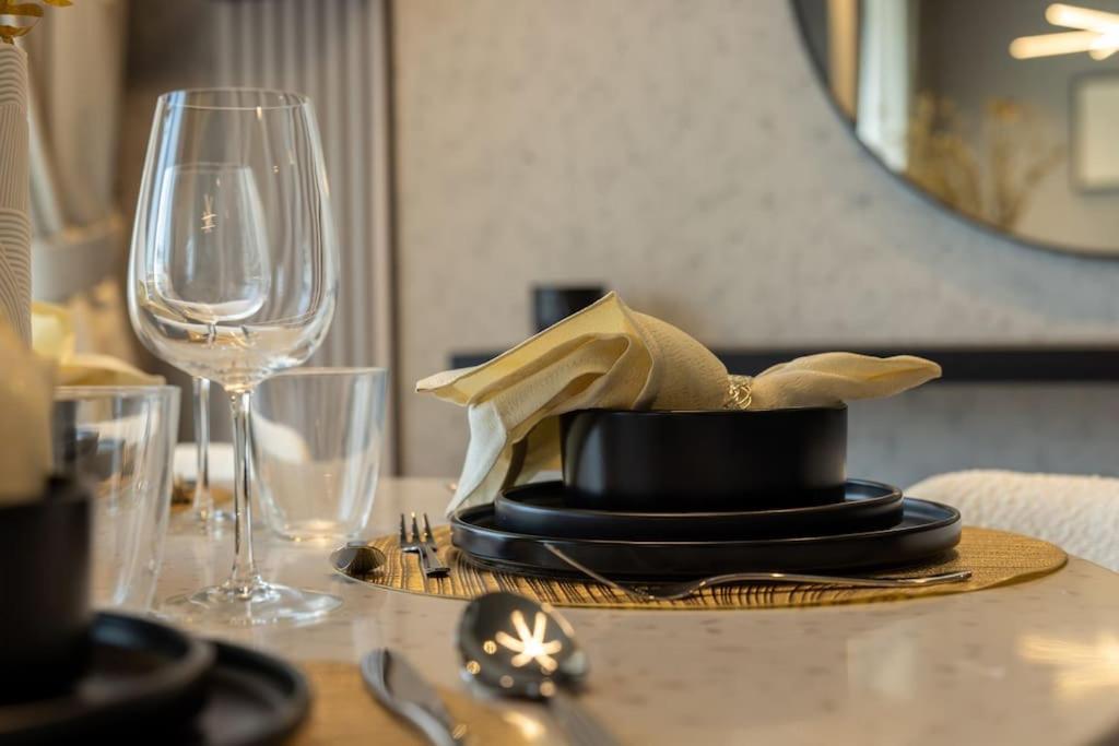 Welhome - Loci Residences Appartement Dubaï