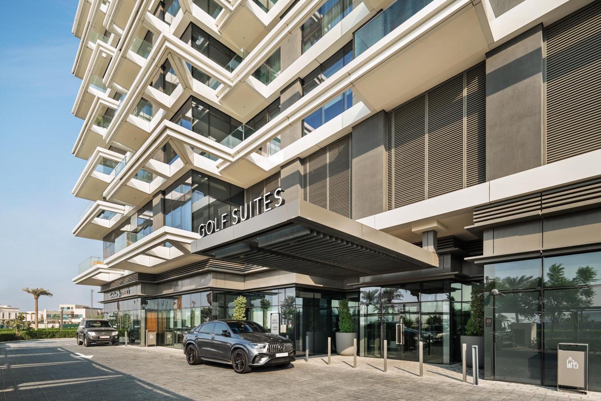Appartement Prestige 2 Bedroom In Golf Hills Dubaï