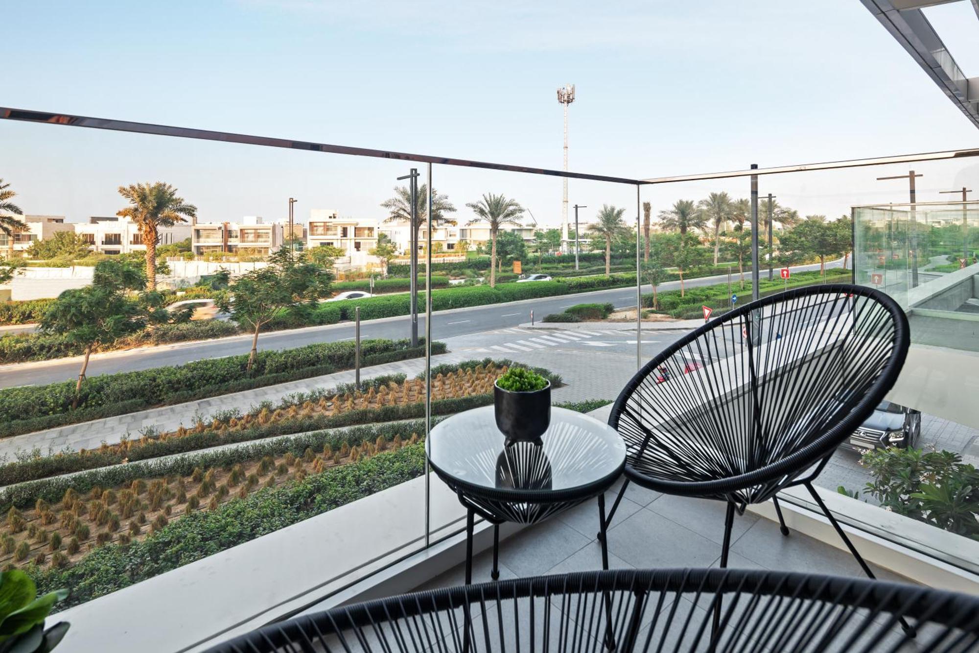 Prestige 2 Bedroom In Golf Hills * Dubaï