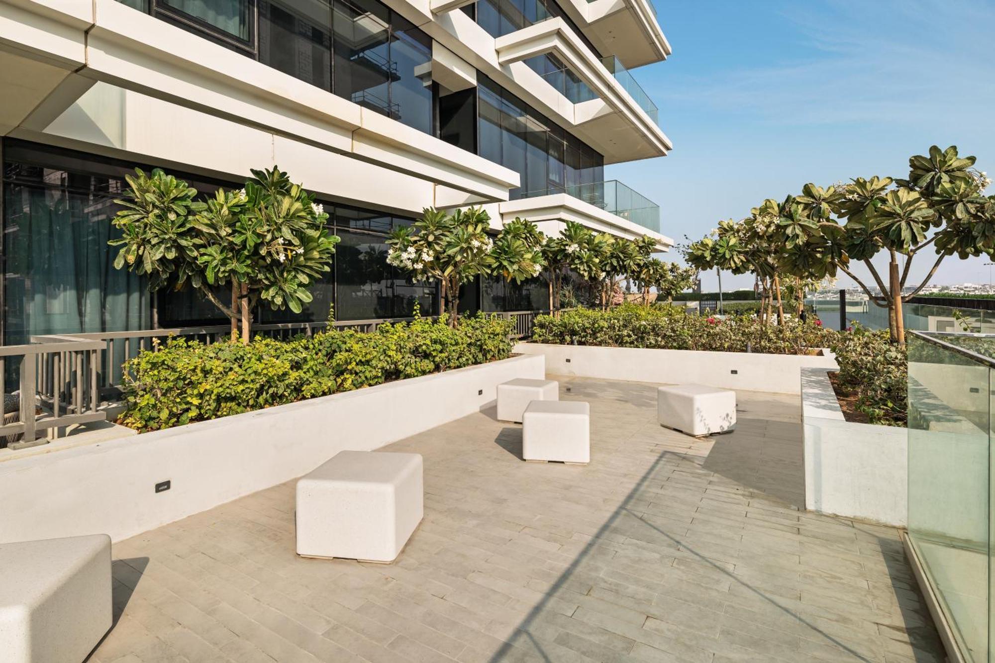 Prestige 2 Bedroom In Golf Hills Dubaï