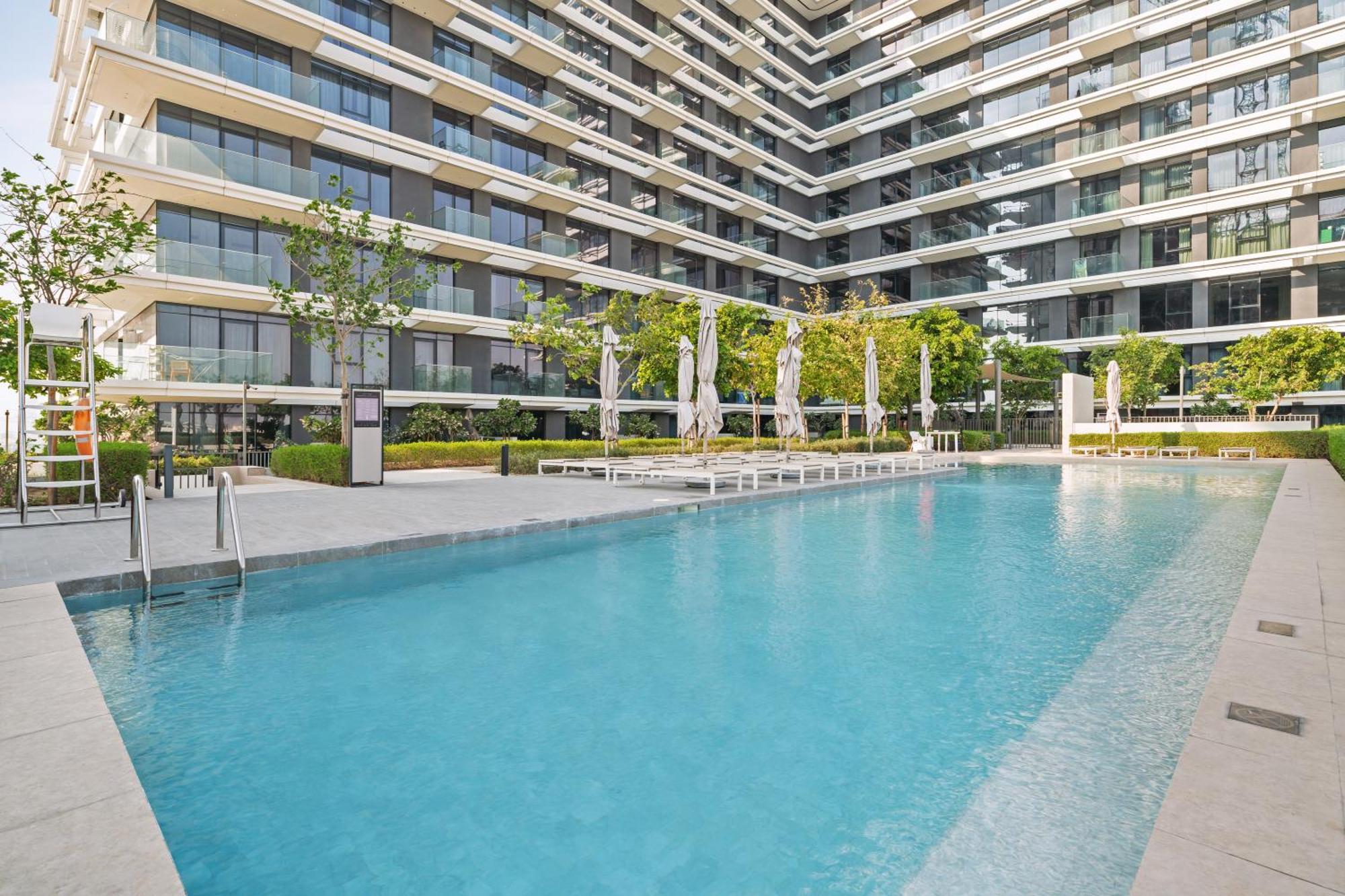 Prestige 2 Bedroom In Golf Hills * Dubaï