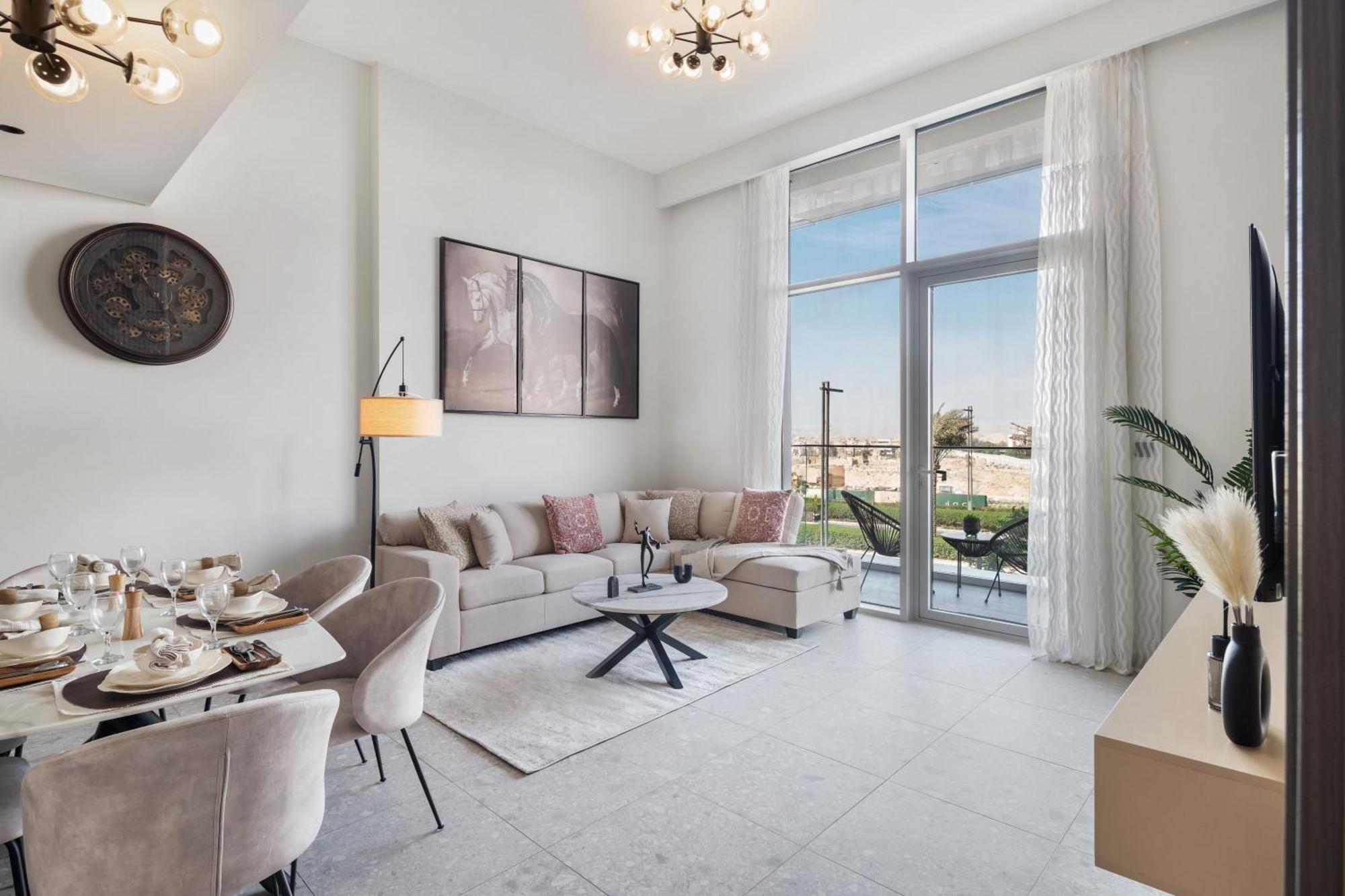 Prestige 2 Bedroom In Golf Hills Dubaï