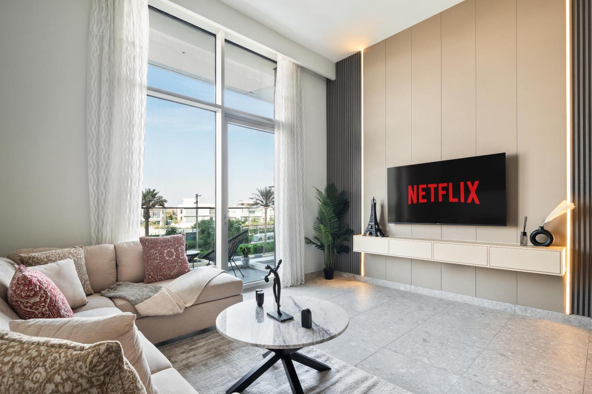 Appartement Prestige 2 Bedroom In Golf Hills *