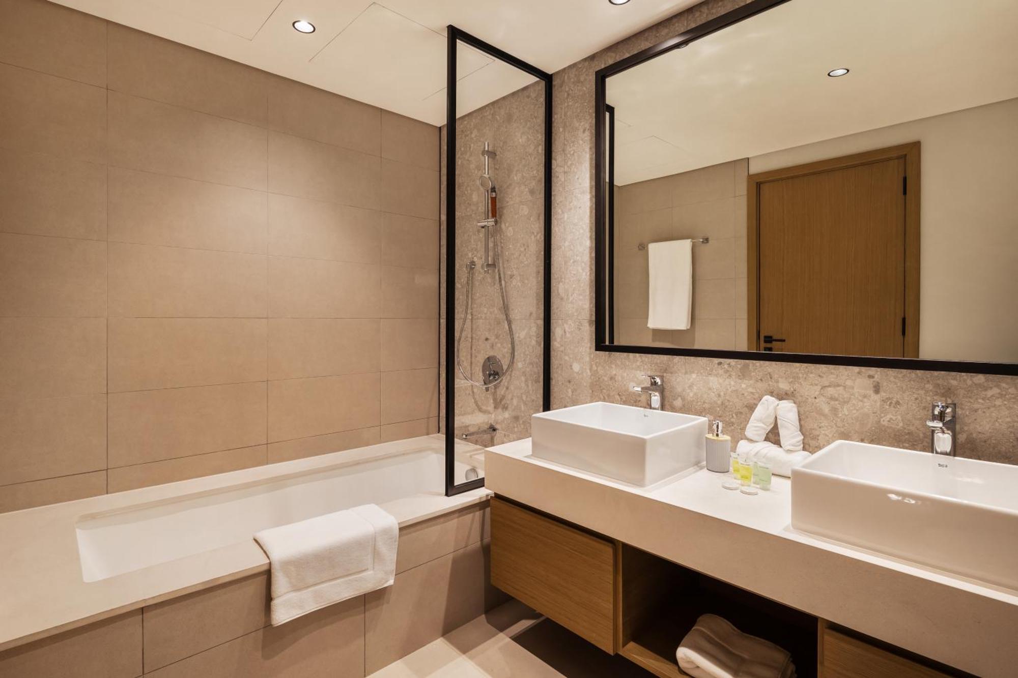 Prestige 2 Bedroom In Golf Hills Dubaï