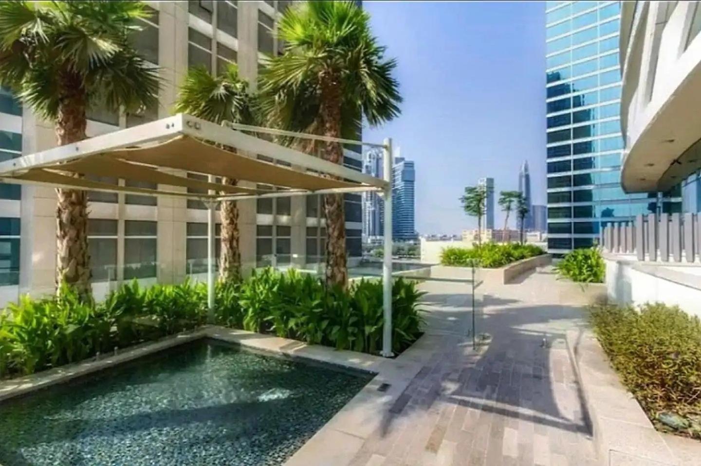 Downtown Escape By The Canal Appartement *