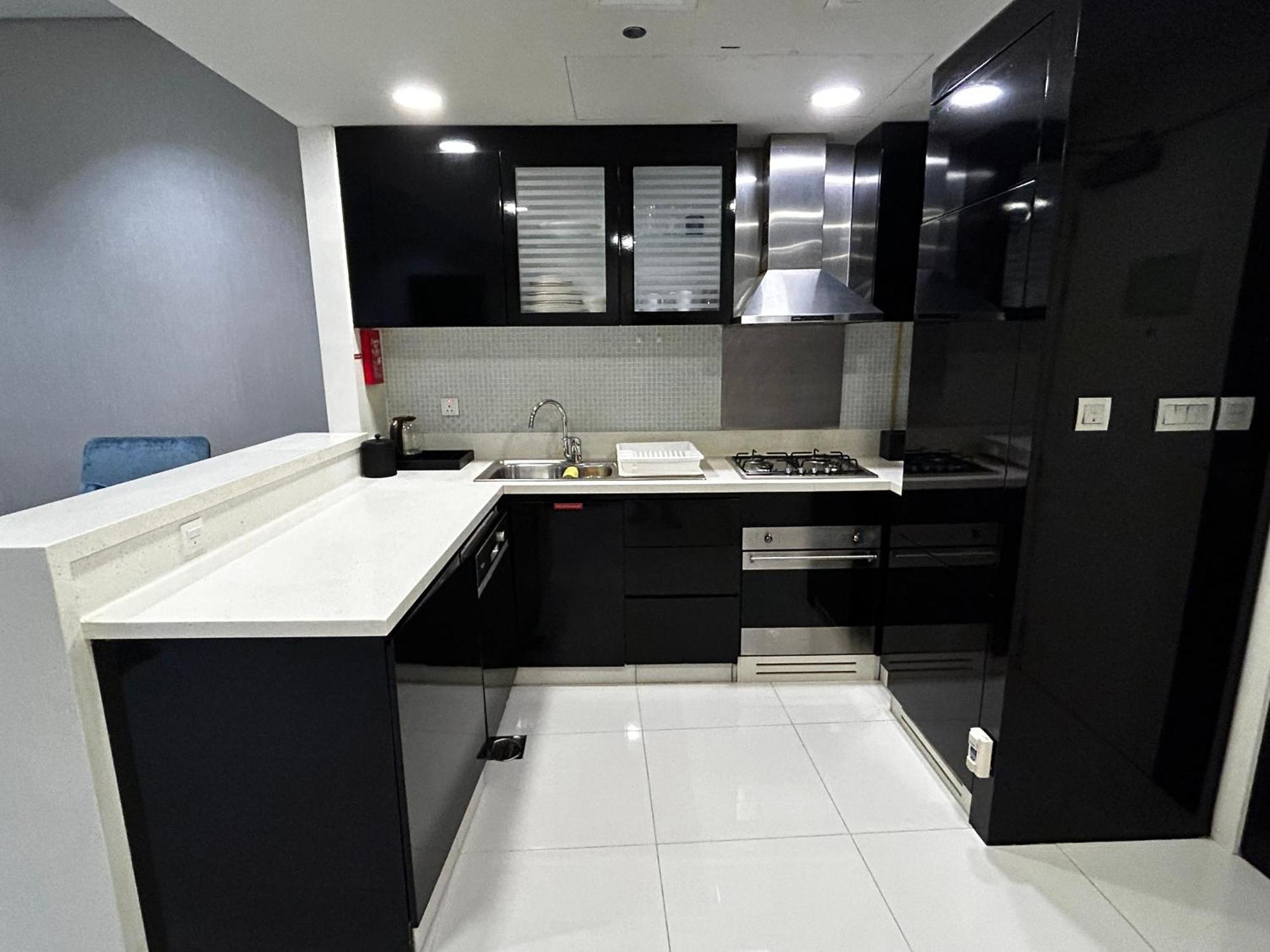 Appartement Downtown Escape By The Canal *