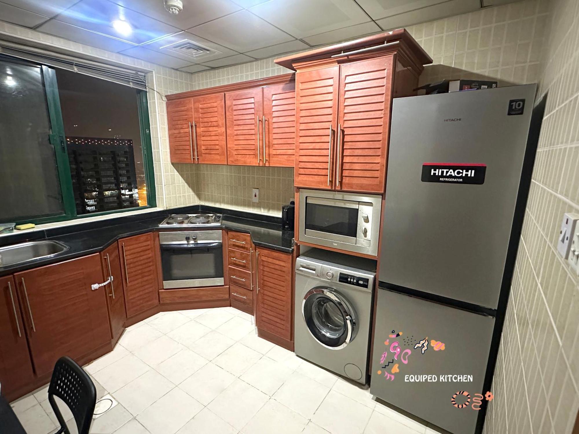 Cozy Partition For Travelers In Tecom Privatunterkunft *