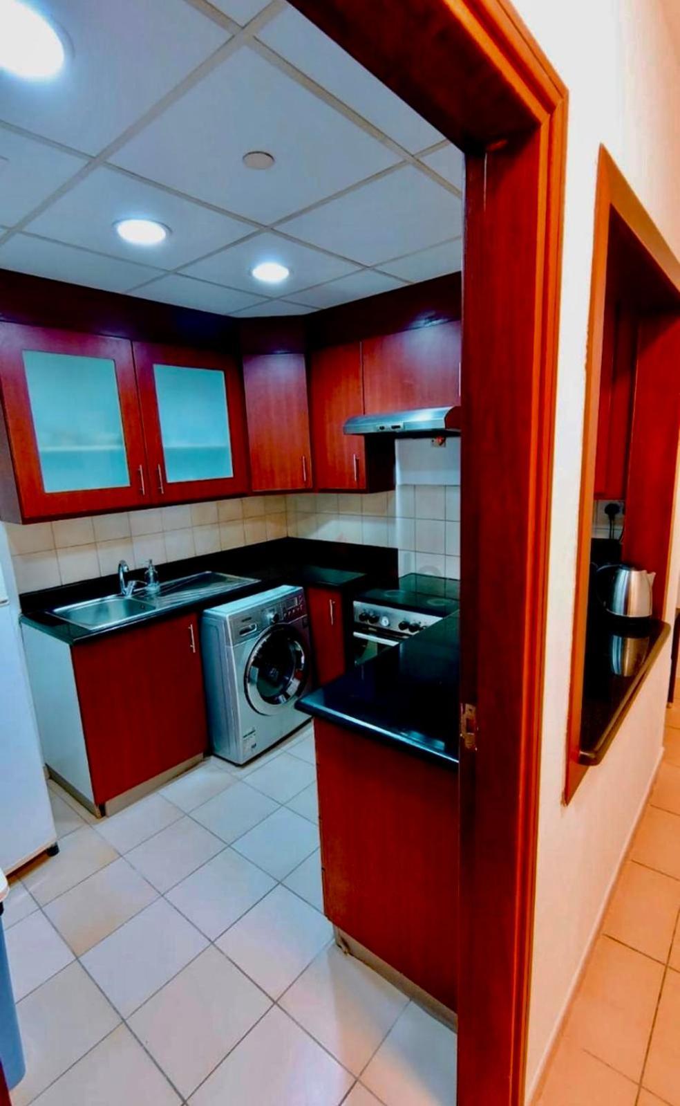 Four Stars Marina Jbr Hotel Dubaï