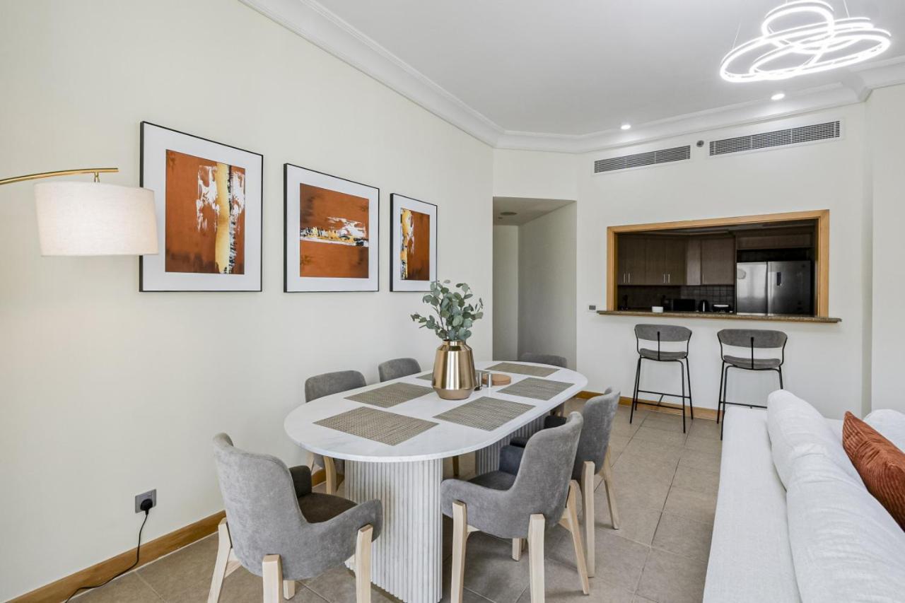 Luxury At Al Hamri Jumeirah Shoreline 2 Bed Free Access *