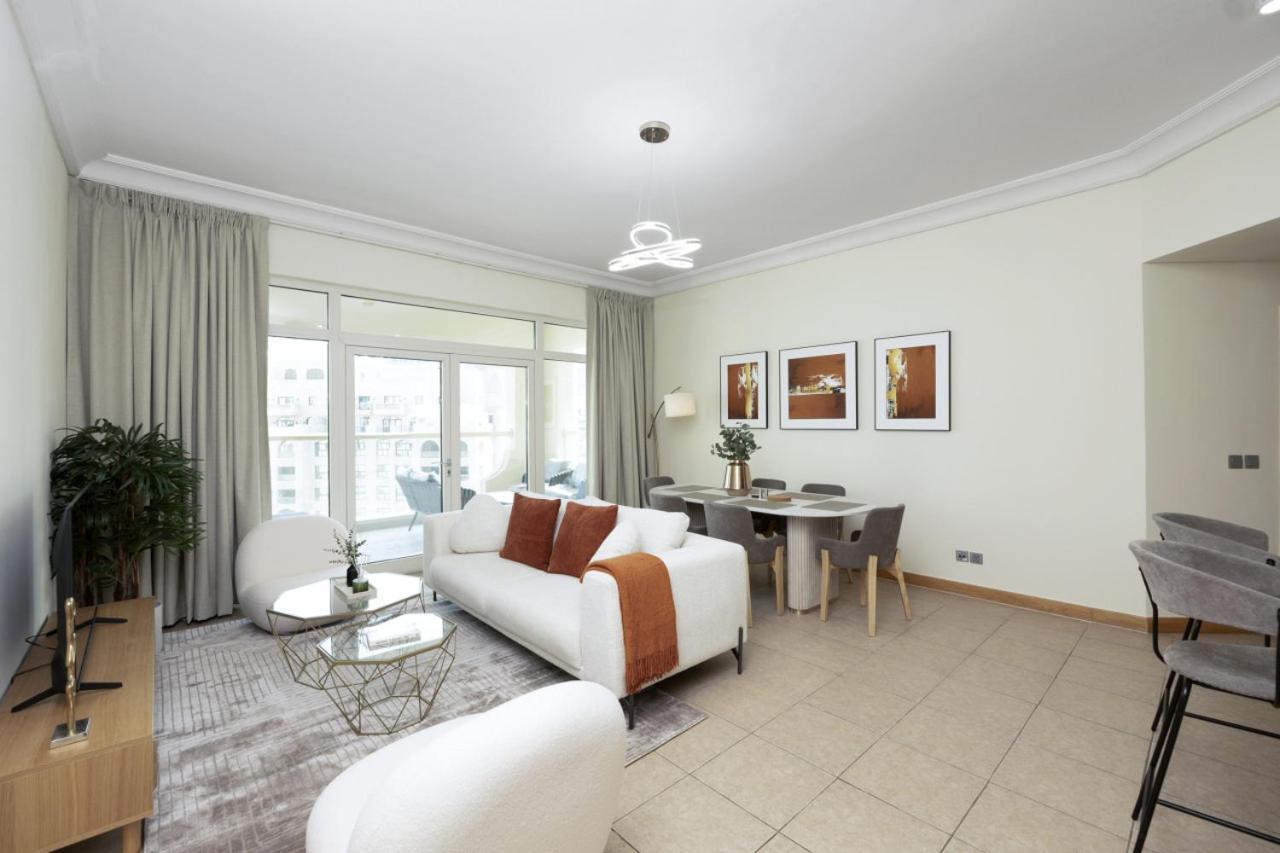 Luxury At Al Hamri Jumeirah Shoreline 2 Bed Free Access Dubai