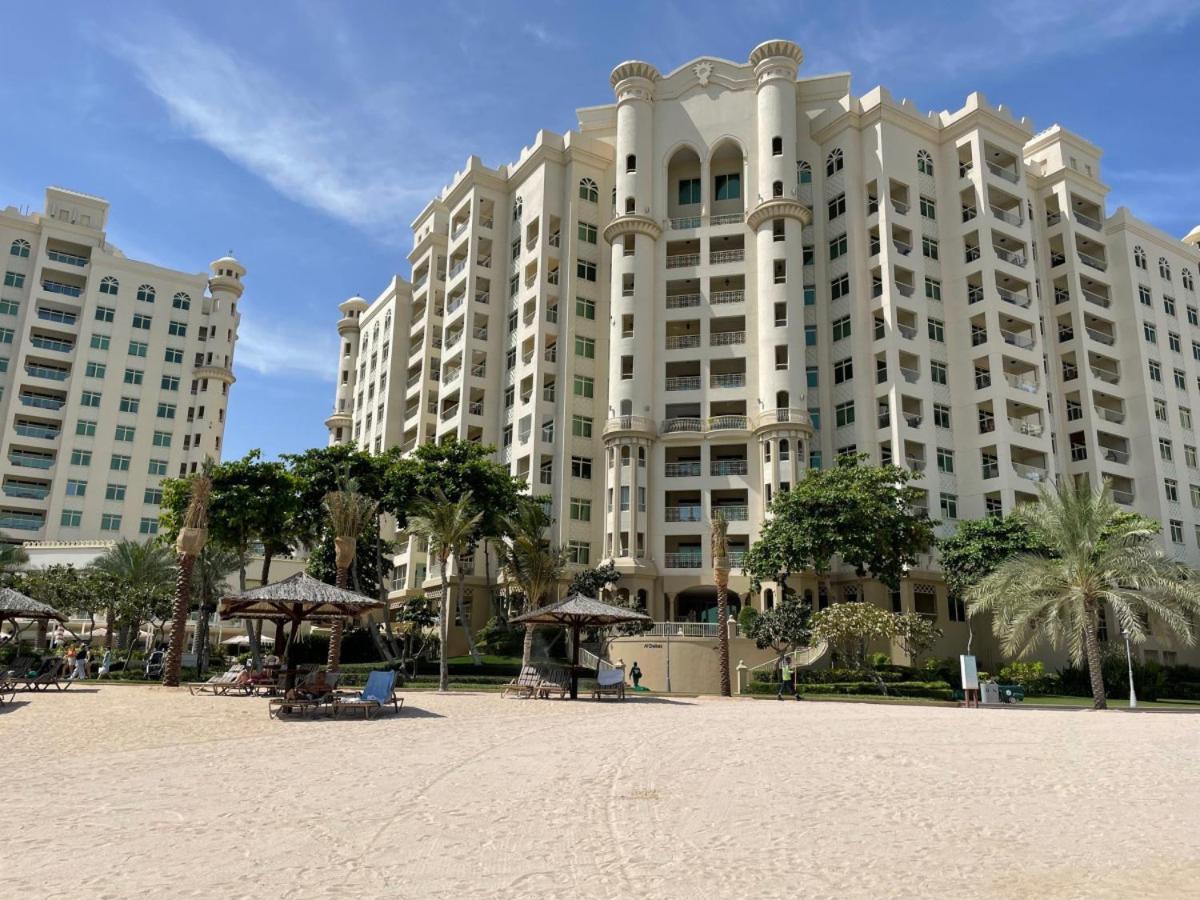 Luxury At Al Hamri Jumeirah Shoreline 2 Bed Free Access