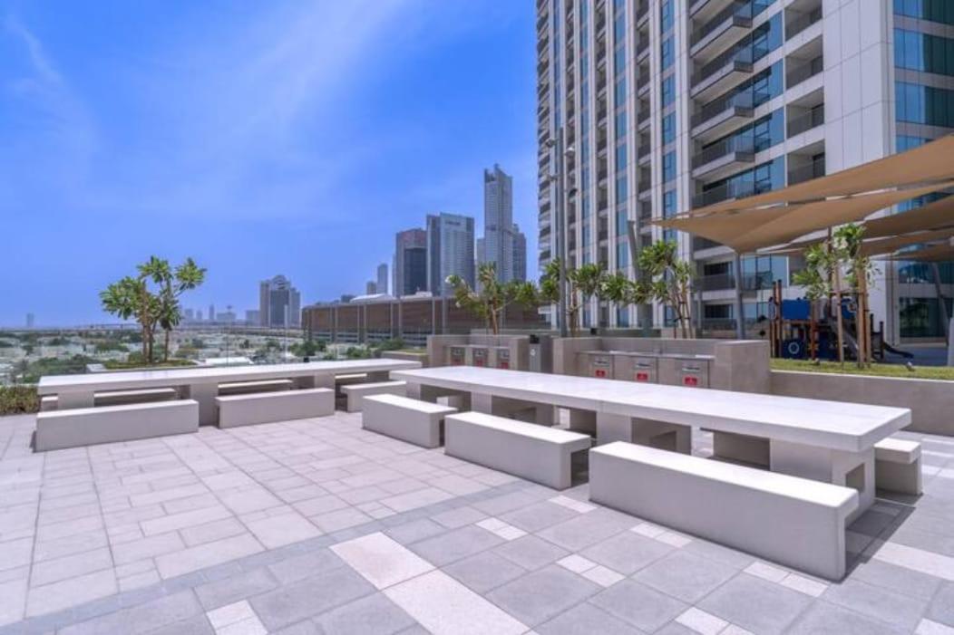 Lägenhet Luxurious 4-bedrooms Near Burj Khalifa And Mall In Downtown! *