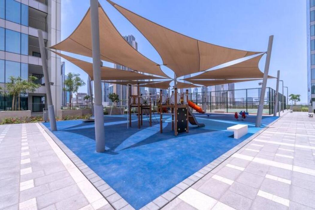 Luxurious 4-bedrooms Near Burj Khalifa And Mall In Downtown! Lägenhet *