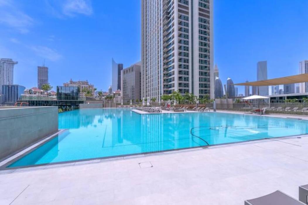 Lägenhet Luxurious 4-bedrooms Near Burj Khalifa And Mall In Downtown! Dubai
