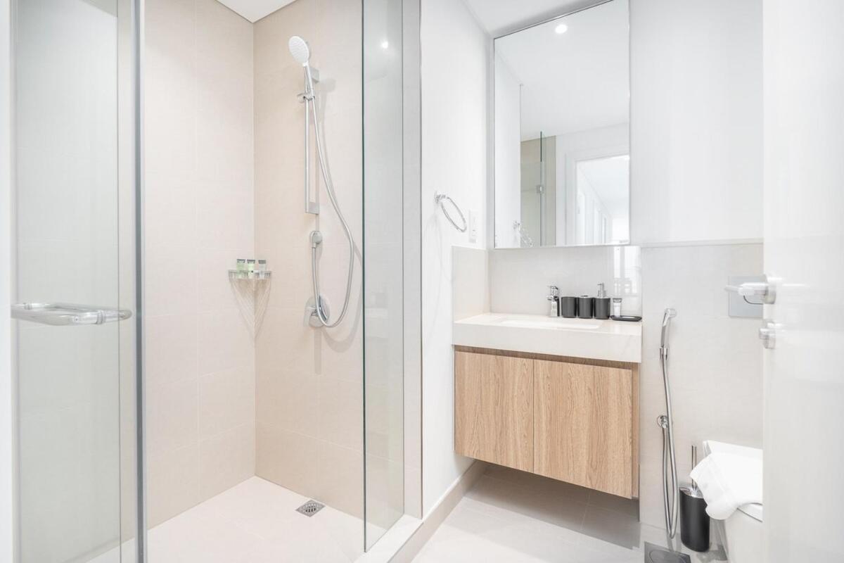 Lägenhet Luxurious 4-bedrooms Near Burj Khalifa And Mall In Downtown!