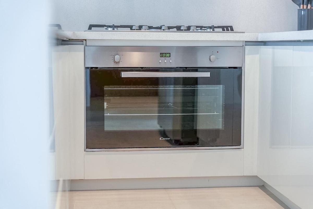 Luxurious 4-bedrooms Near Burj Khalifa And Mall In Downtown! Lägenhet Dubai