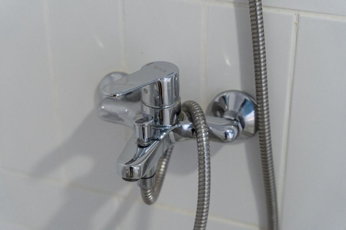 Apartment Peaceful 2-bedroom In Jebel Ali Perfect For 6!