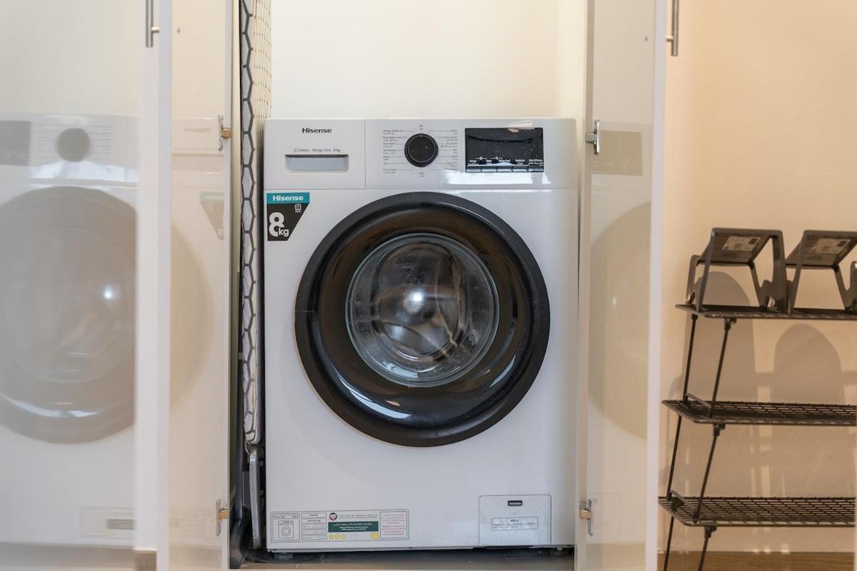 Peaceful 2-bedroom In Jebel Ali Perfect For 6! Apartment