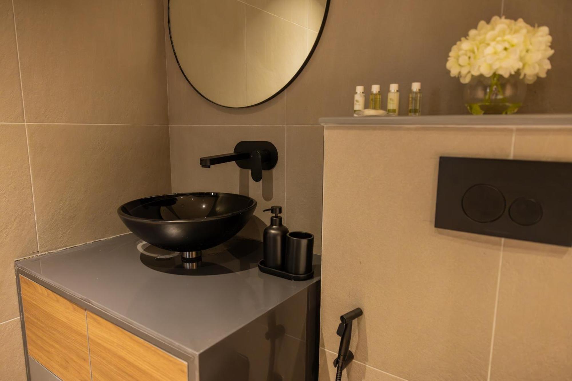 Welhome - Loci Residences Appartement *