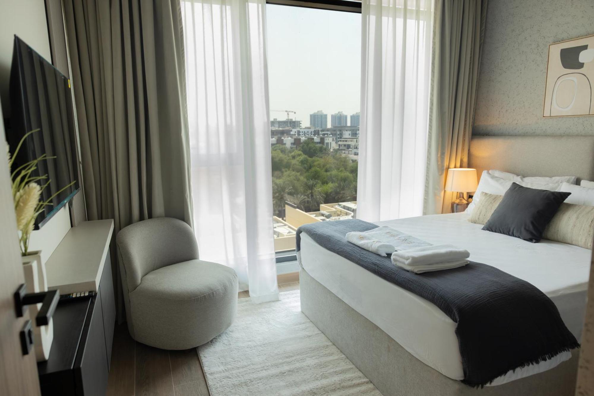 Welhome - Loci Residences