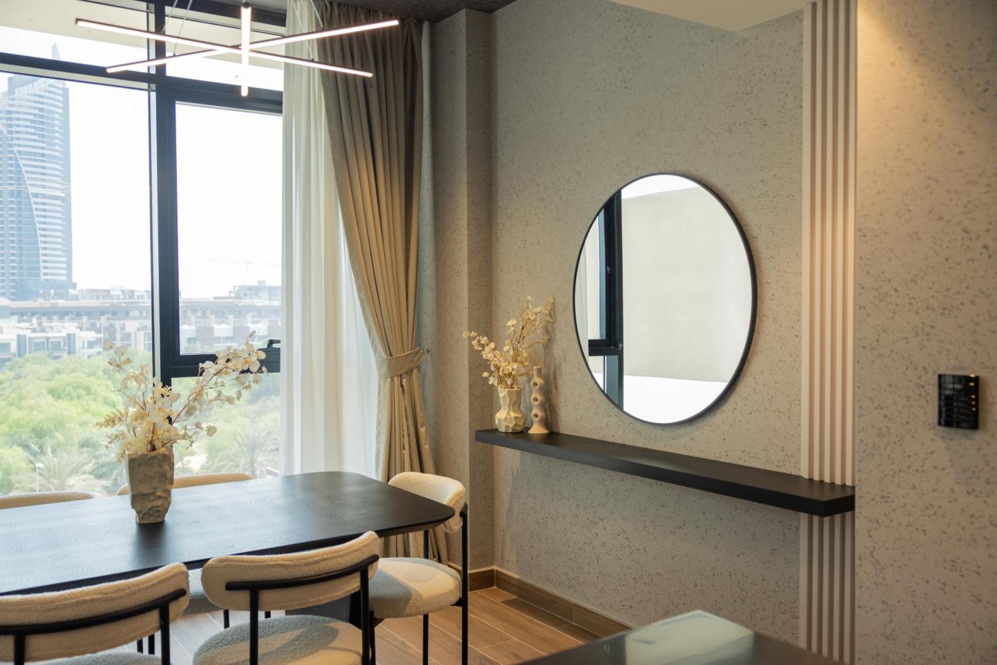 Welhome - Loci Residences Appartement