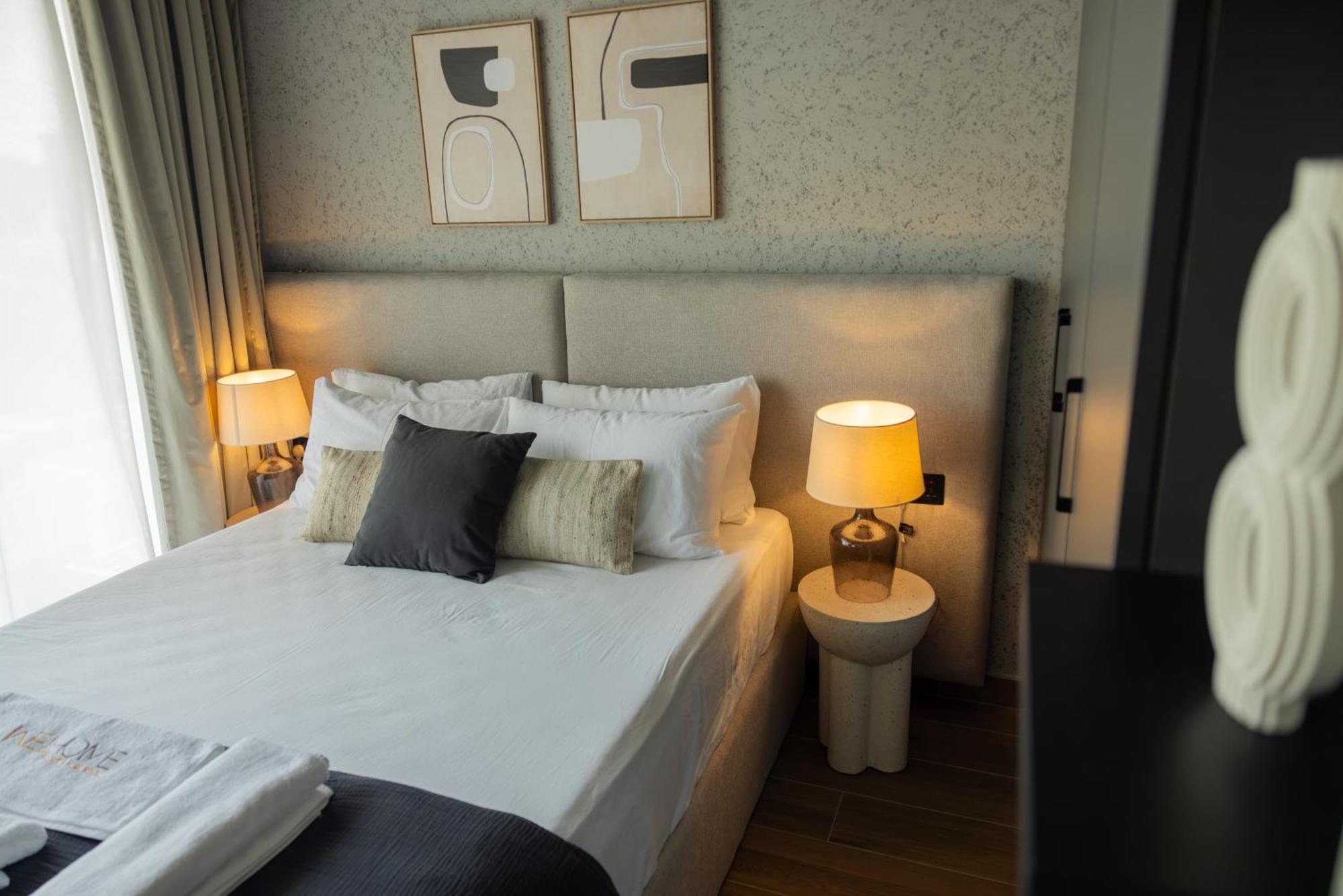 Appartement Welhome - Loci Residences