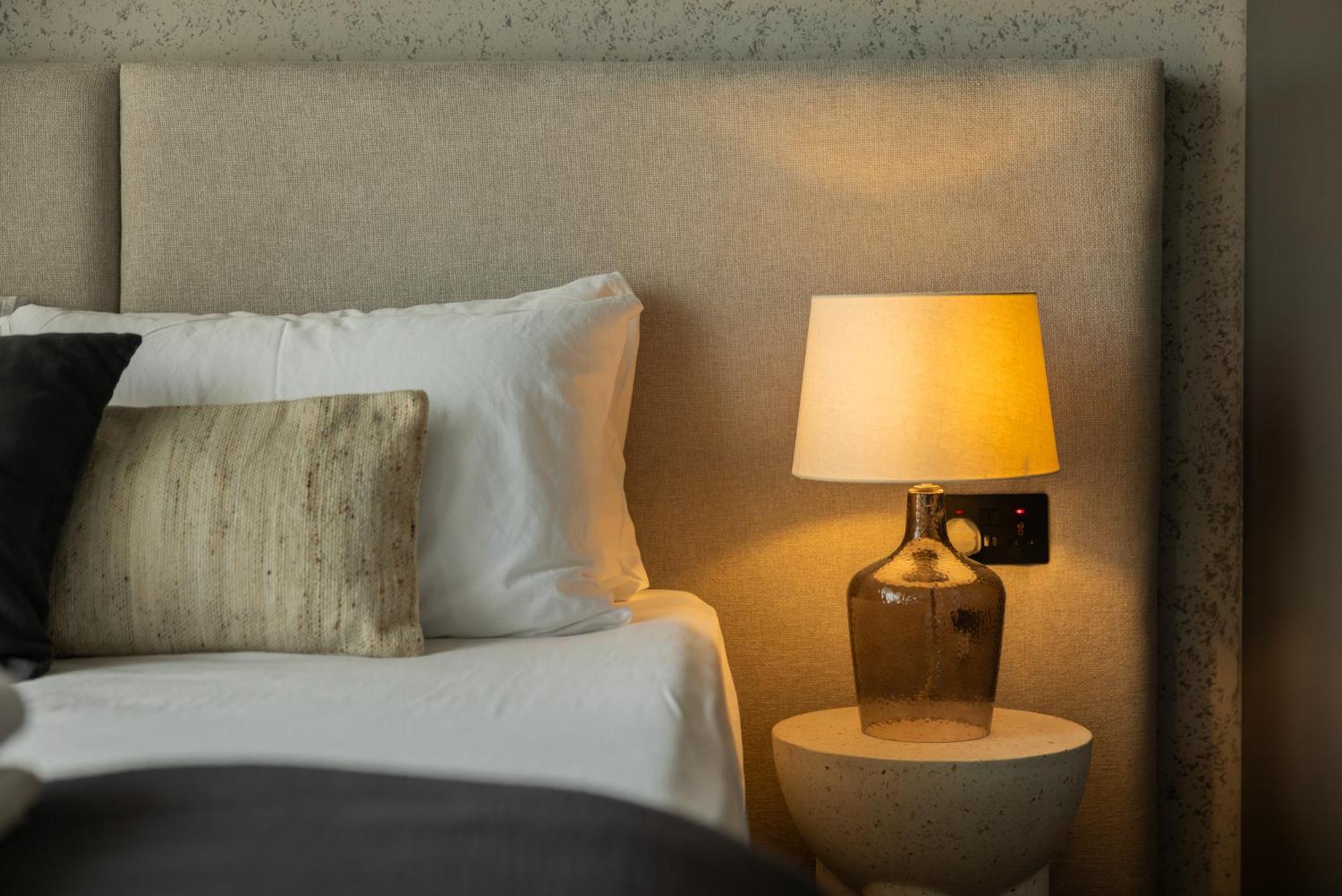 Welhome - Loci Residences Appartement Dubaï