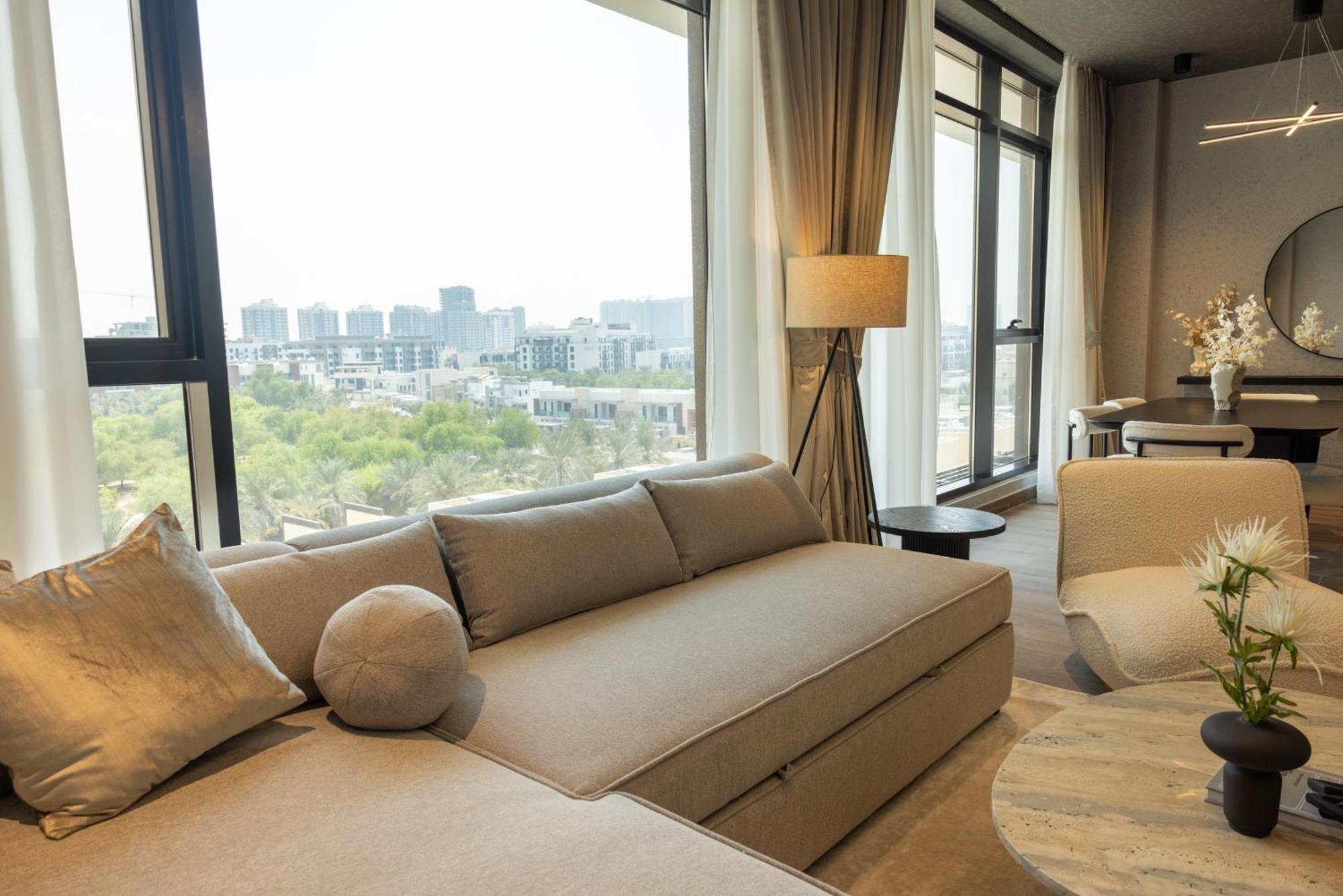 Welhome - Loci Residences