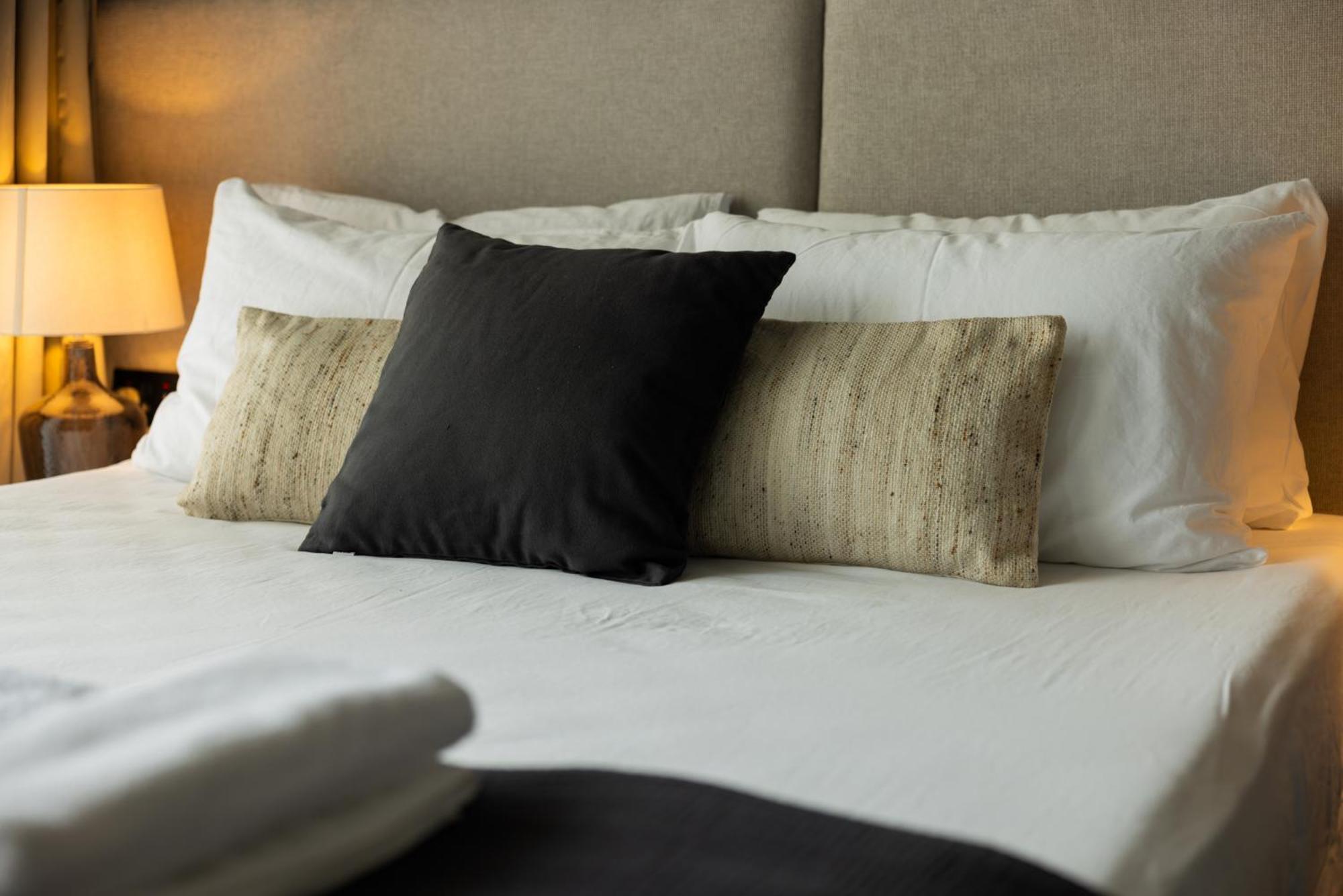Welhome - Loci Residences * Dubaï