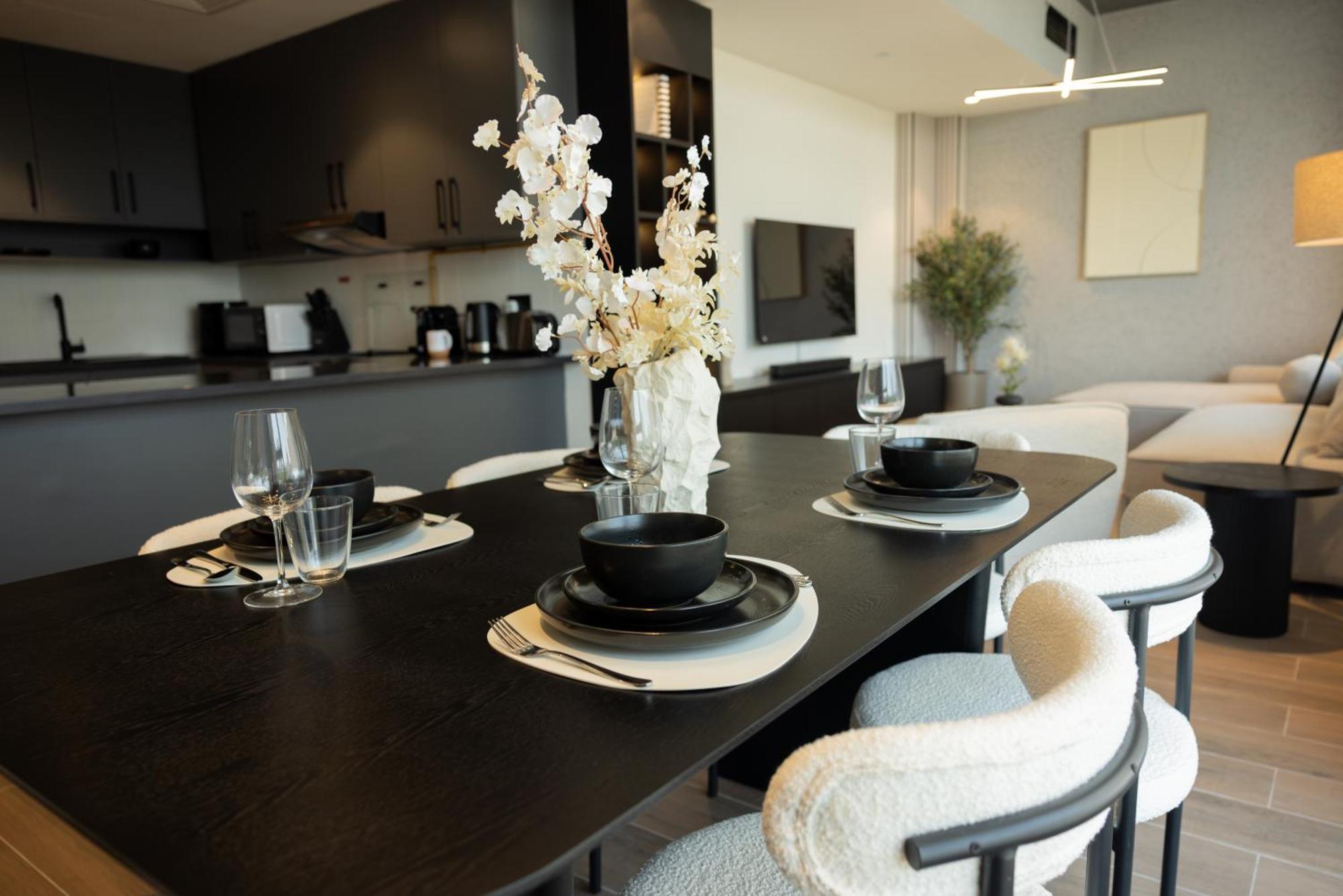 Welhome - Loci Residences