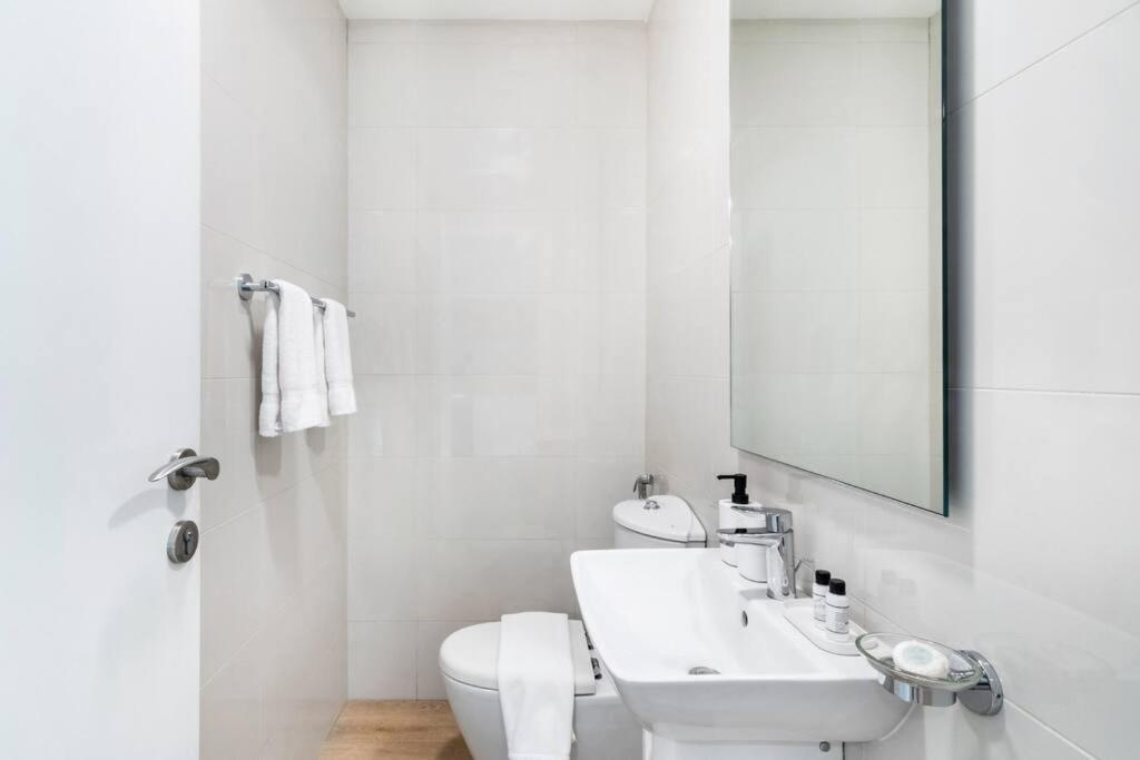 Apartment First Class 1br Stylish With Burj Khalifa View *