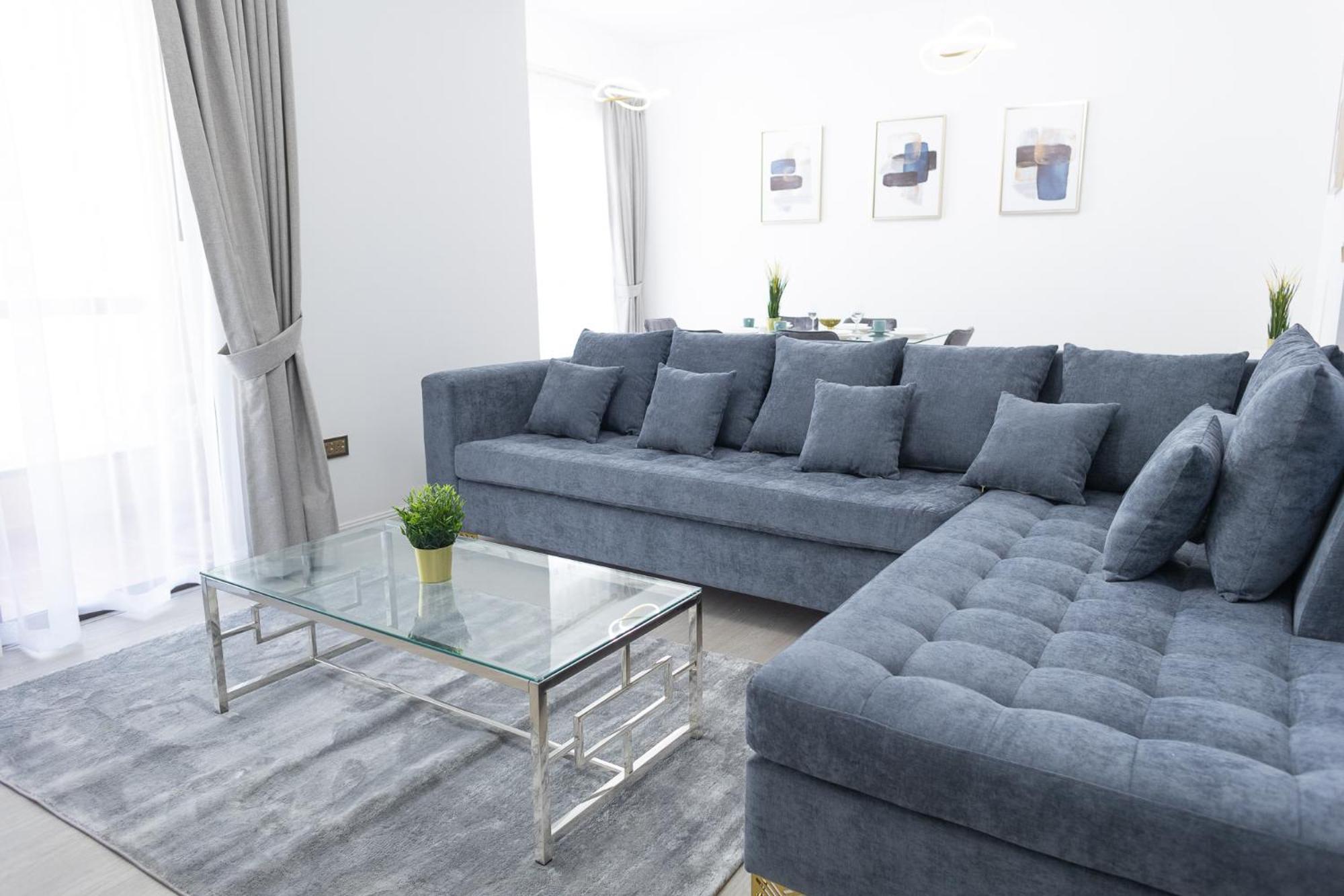 Jbr By Happy Season Apartamento Dubai