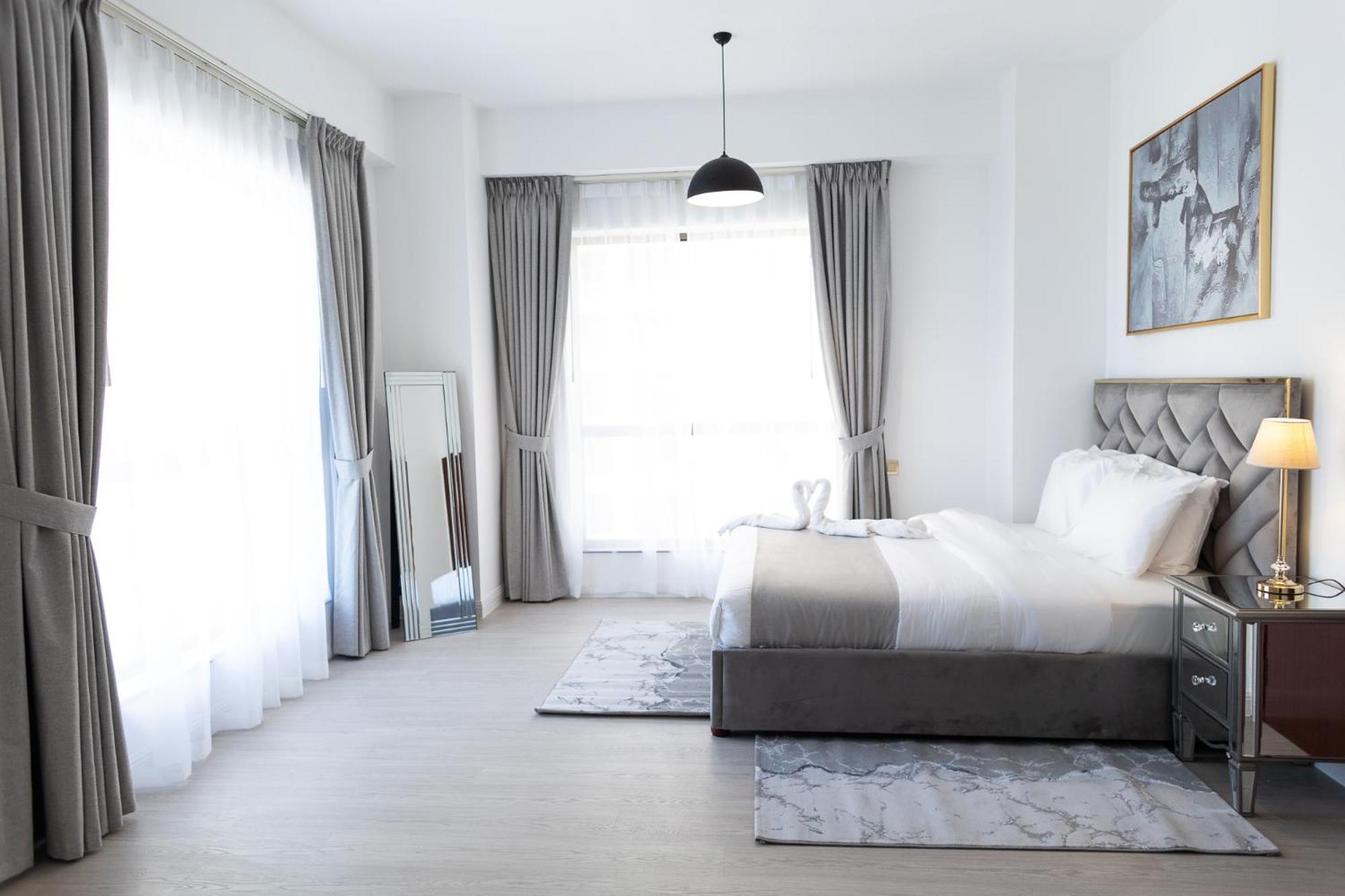 Jbr By Happy Season Apartamento *
