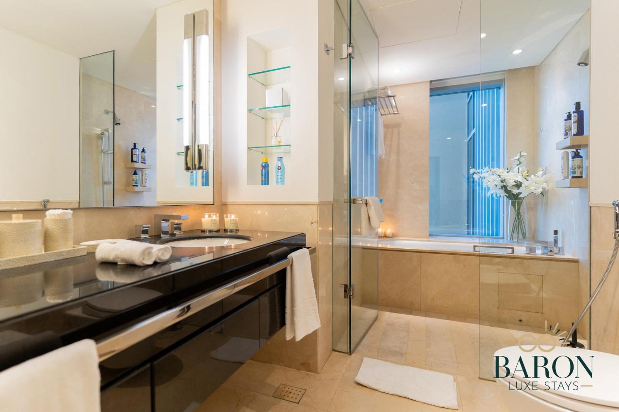 Luxe High Floor In Address 36