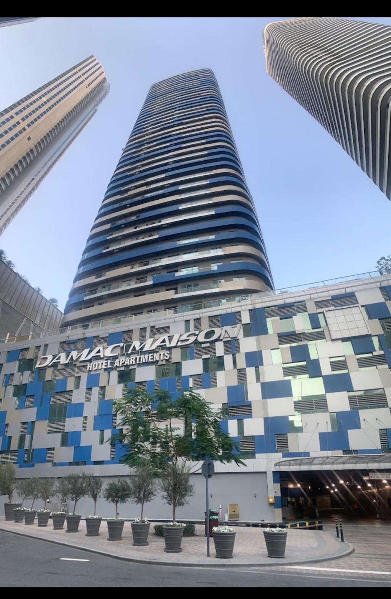 Appartamento Royal Mall *