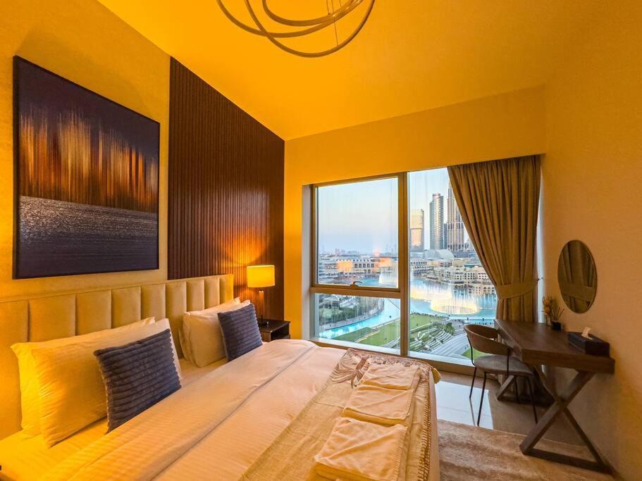 Apartment 4min To Mall - Pool Access - King Bed *