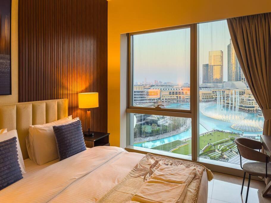 4min To Mall - Pool Access - King Bed Apartment *