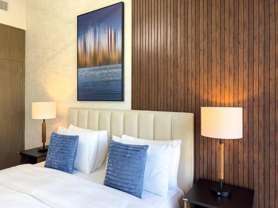 4min To Mall - Pool Access - King Bed *