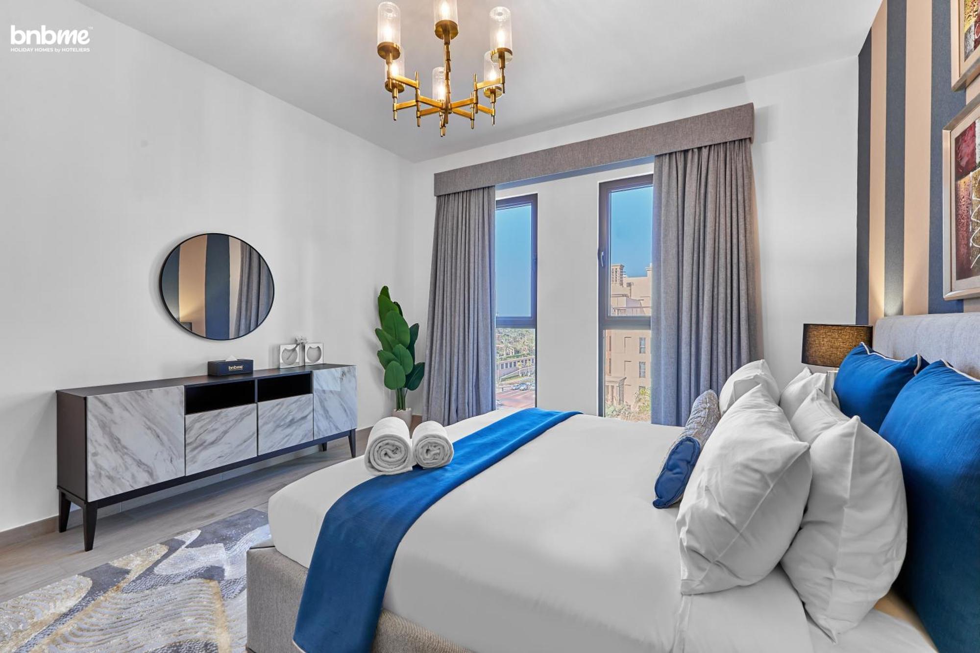 Bnbme - Lamtara 2 Apartment *