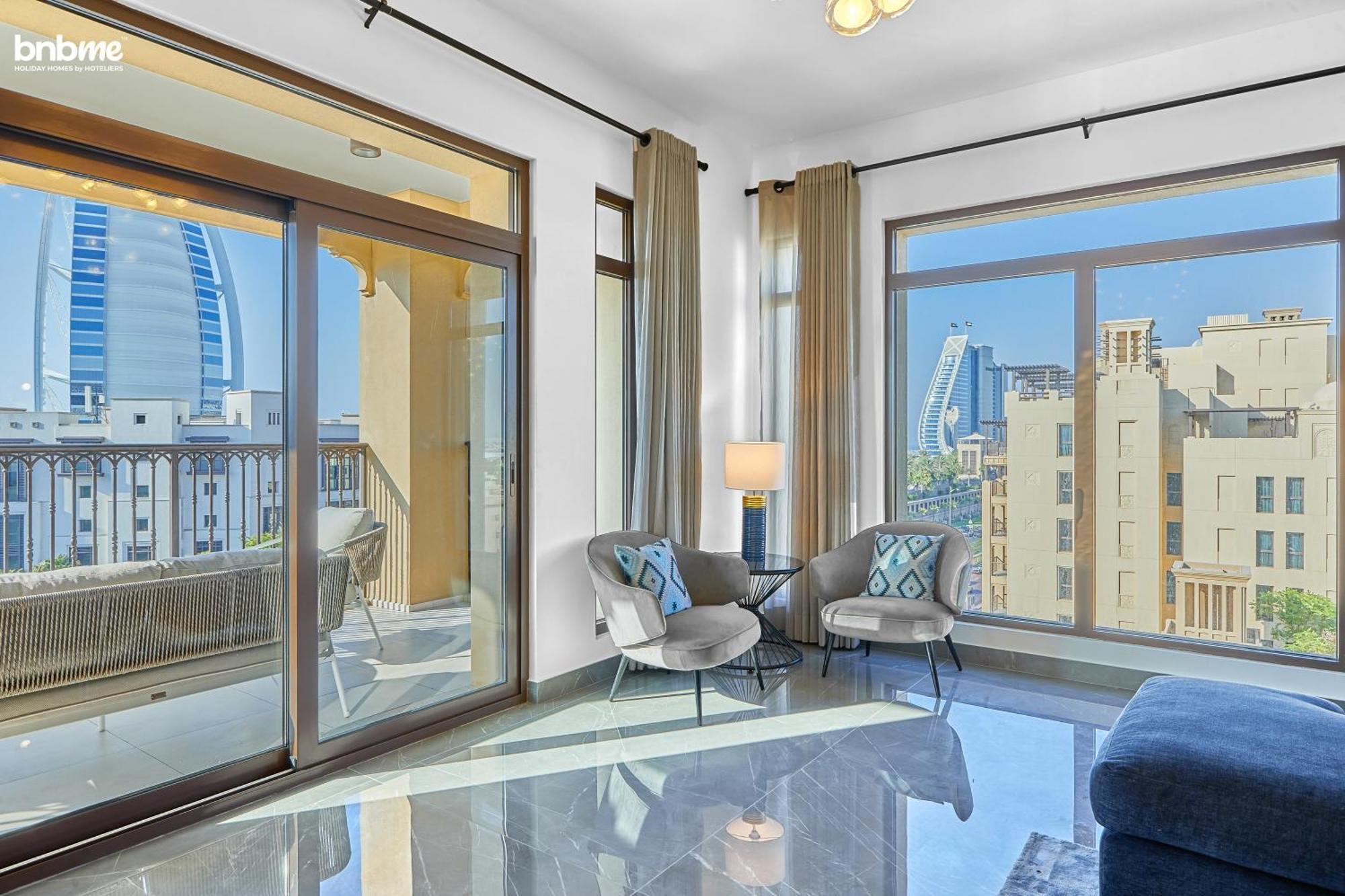 Apartment Bnbme - Lamtara 2