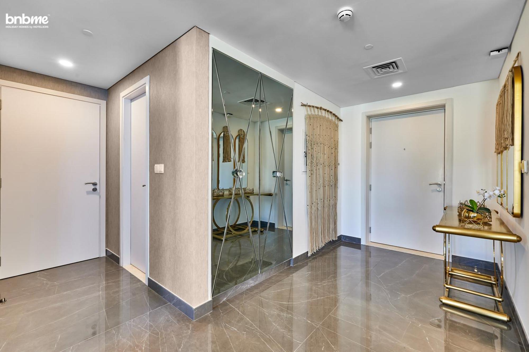Apartment Bnbme - Lamtara 2 Dubai