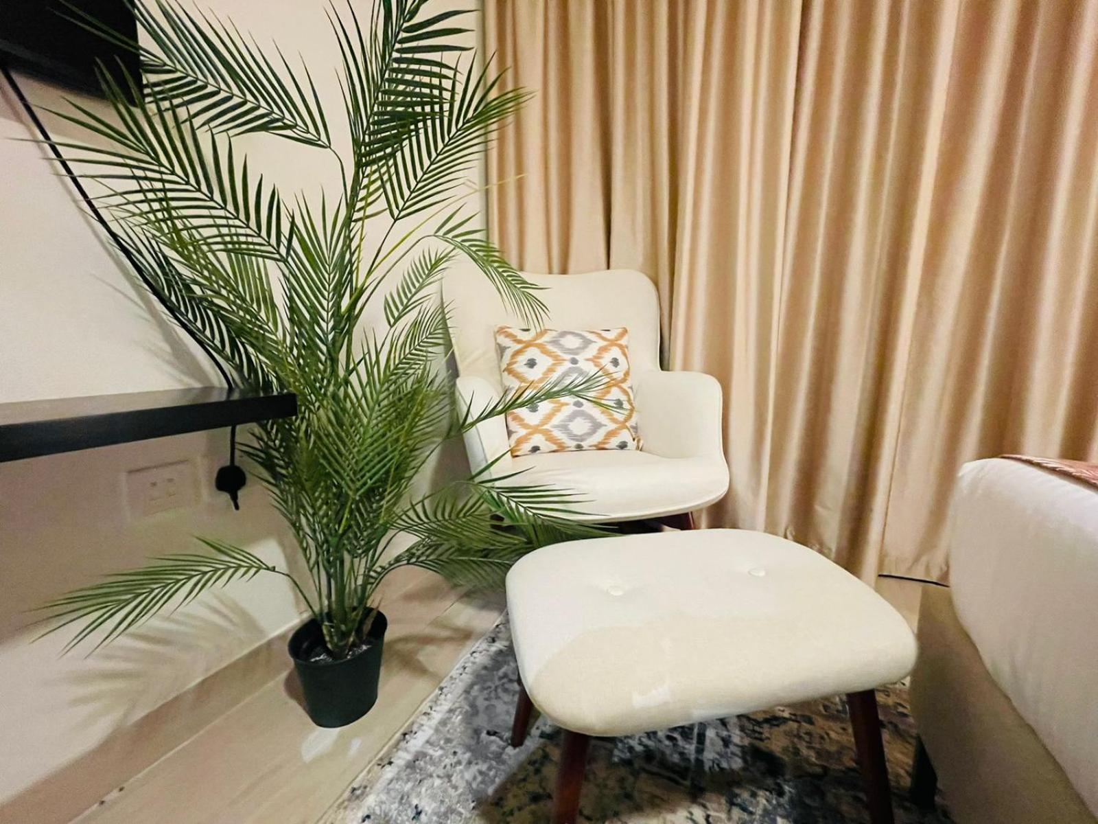 Cozy Spacious Azizi 47 Apartamento