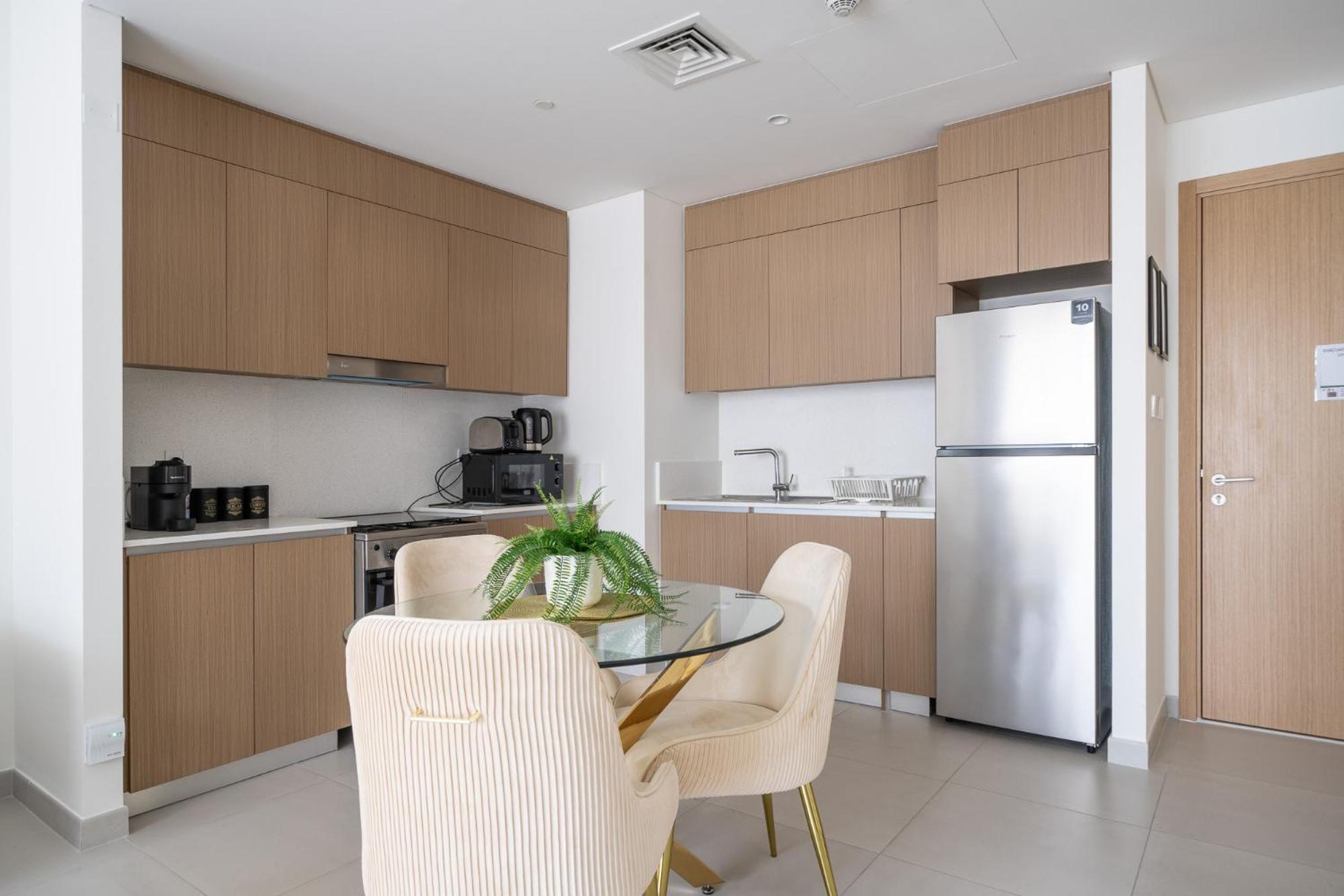 Apartamento Alh Vacay 607- 1 Bedroom In Surf At Creek