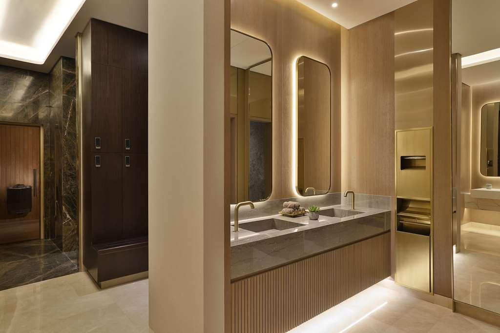 Hilton Garden Business Bay Hotel Dubái