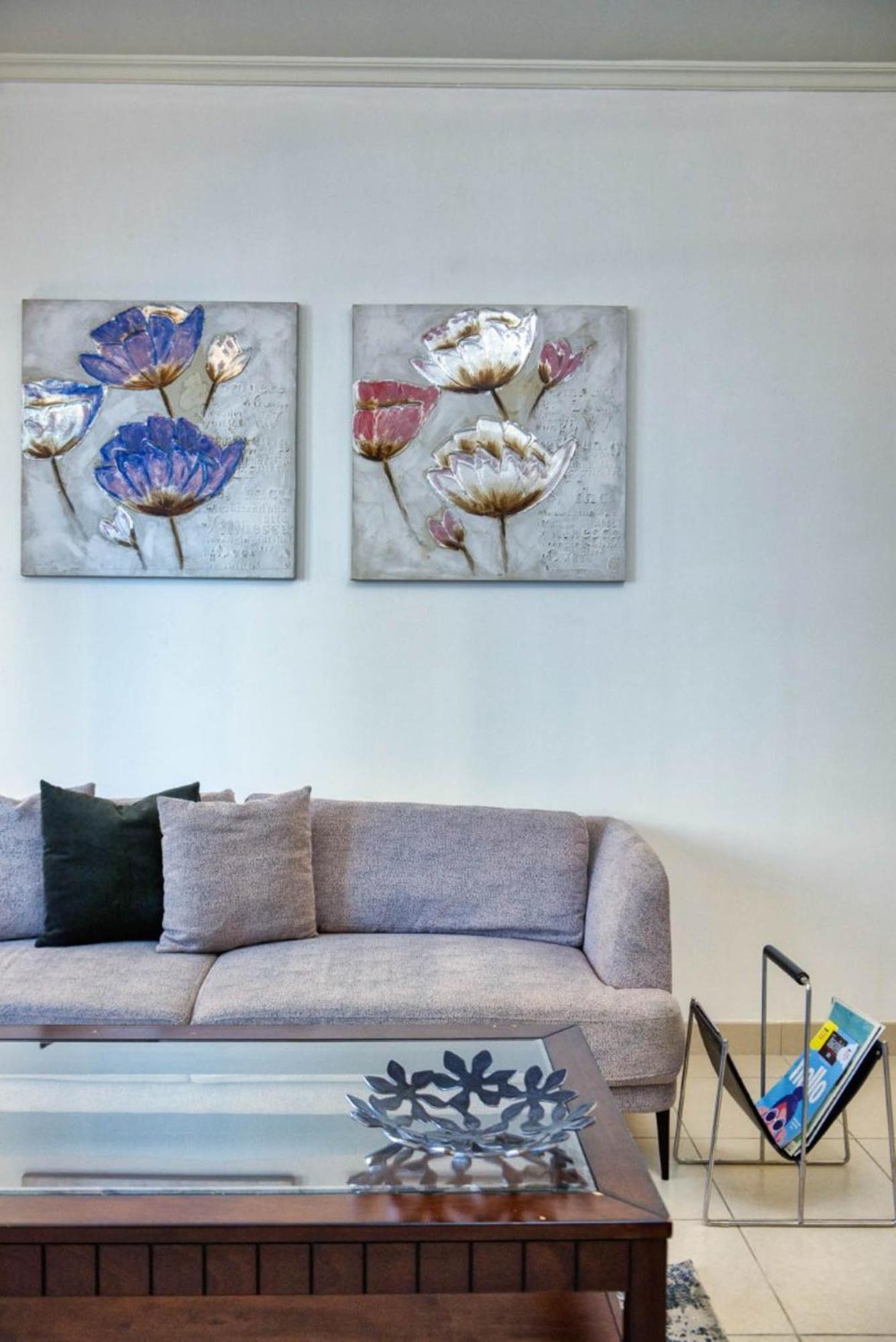Apartamento Dream - Burj Views
