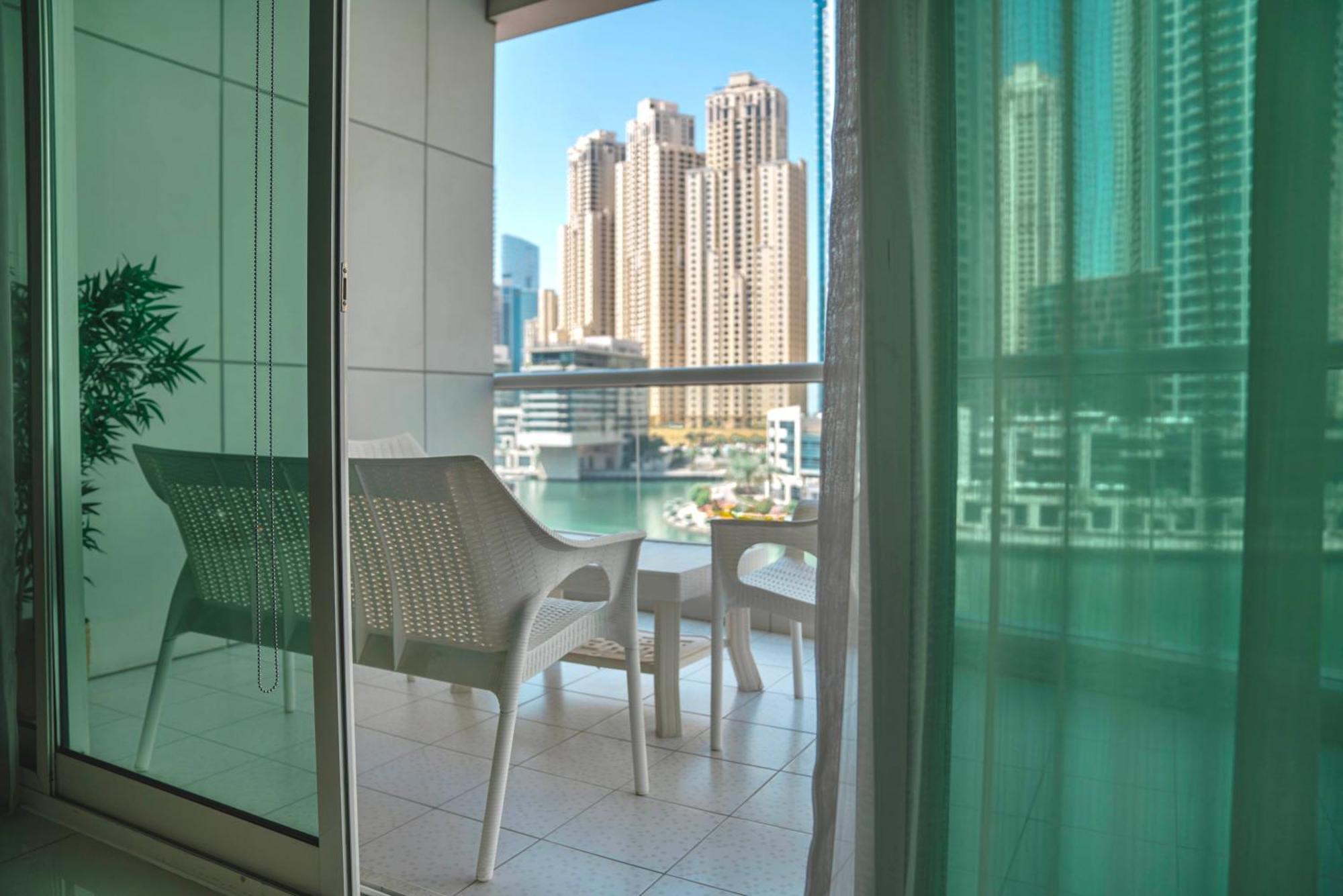 Relaxing 2br Haven In Marina Perfect Location & Amenities Apartment *