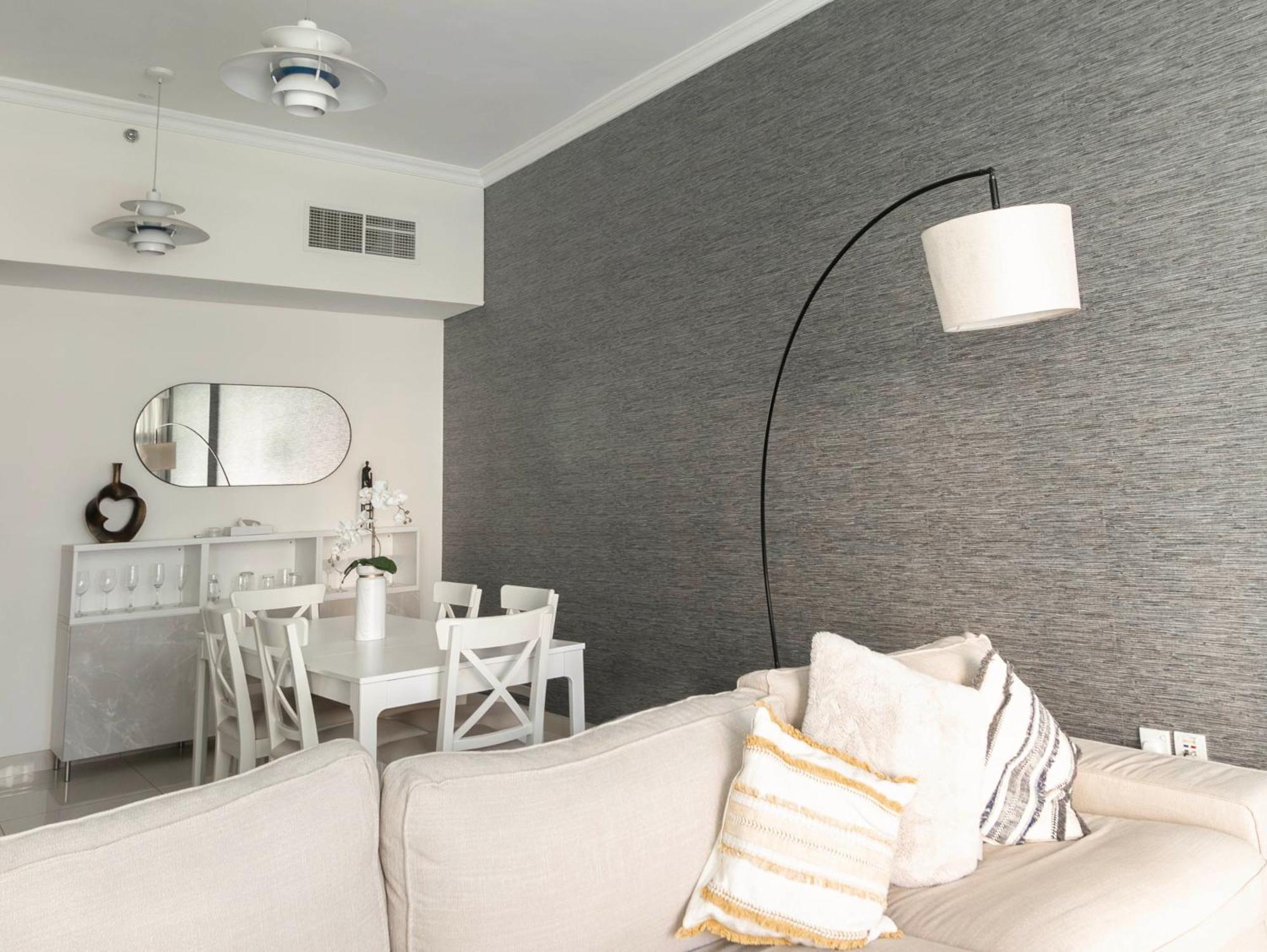 Apartment Relaxing 2br Haven In Marina Perfect Location & Amenities *